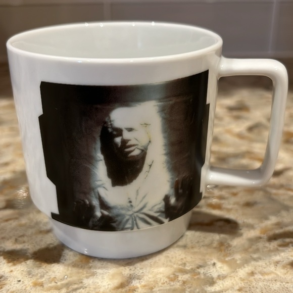 Star Wars dishwasher & microwave safe collector’s edition 3 coffee cups in total - Picture 8 of 9